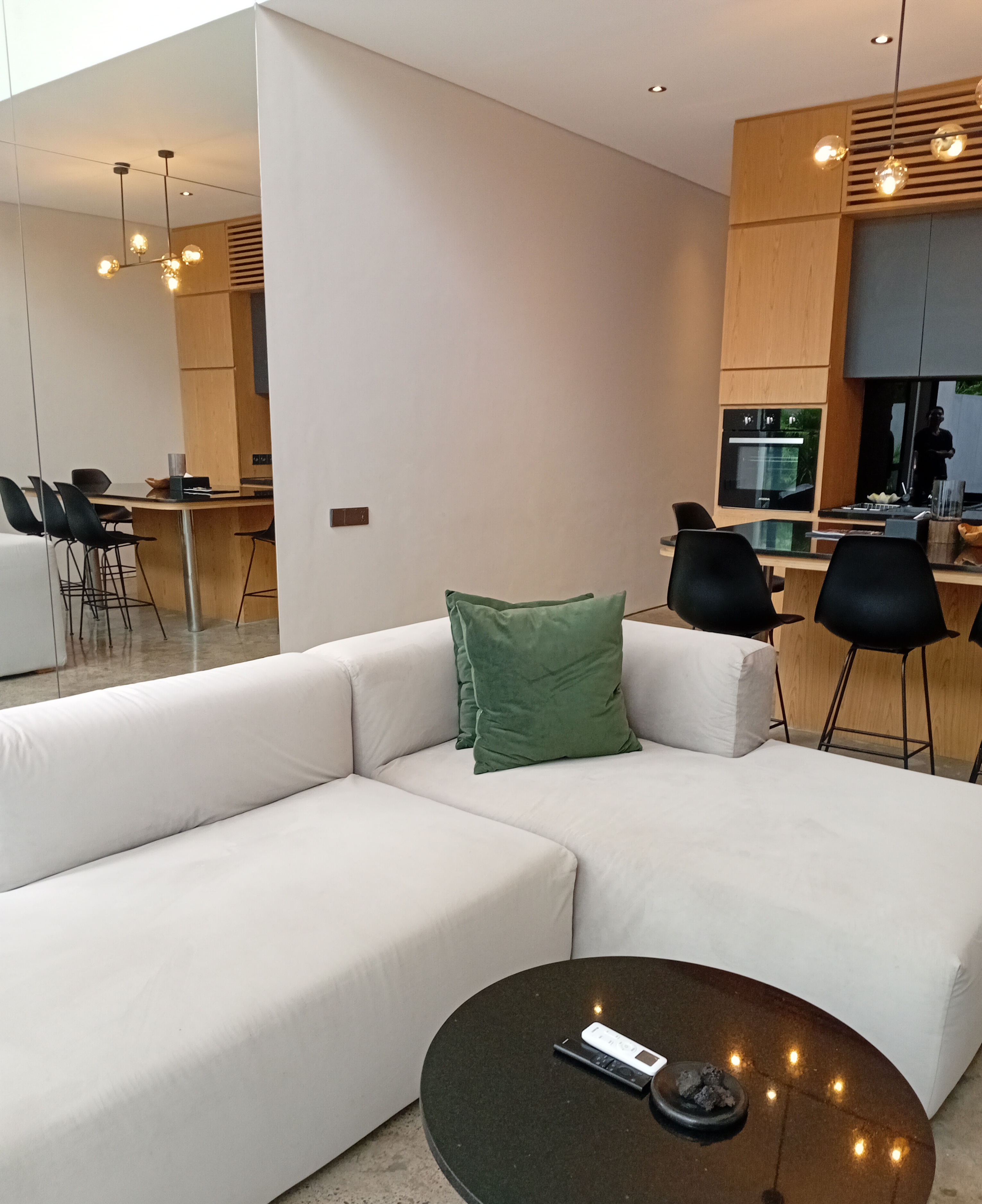 Stylish & Comfortable 2 Bedrooms Villa in Umalas